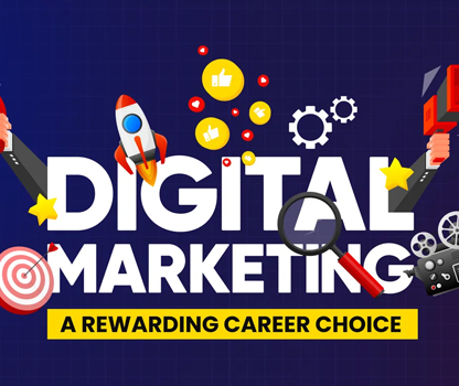 Digital Marketing Training